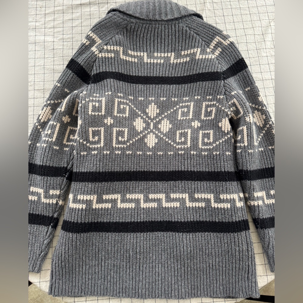 Pendleton Zip Up Jacket - Picture 3 of 5